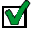 Checklist Investor icon